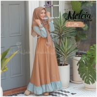 Dress - Melcia