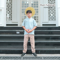Kemko Anak - Bayt kemko Boy