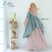 Tunik - Lubna Tunik