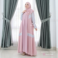 Hasana 2 Set inner Outer