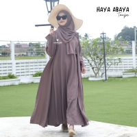 Dress Mom - Haya Abaya
