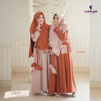 Dress - Kikan Dress only