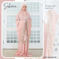 SAKEENA DEFFECT