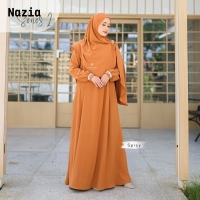 Pashmina - Pashmina Oval