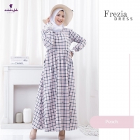 Dress - Frezia Mom