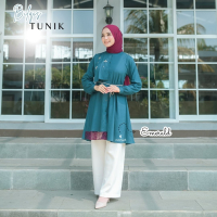 TUNIK - BILQIS TUNIK