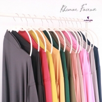 khimar - fairuz