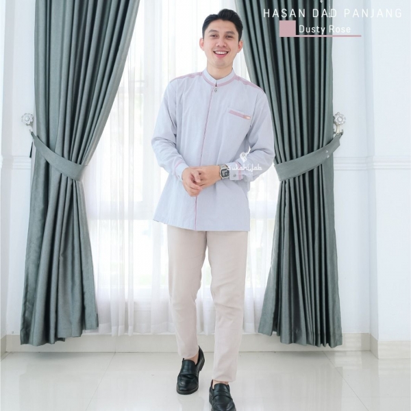 KEMKO HASAN PANJANG