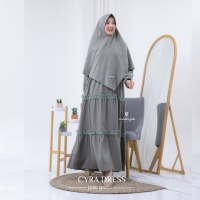 Dress - Cyra Dress