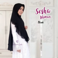 Khimar - Sesha