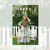 Dress - Ixora Series 1