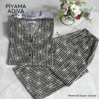 One Set - Adiva Piyama