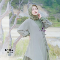 Outher - Kyra Outher