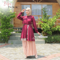 TUNIK - BILQIS TUNIK