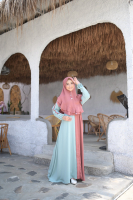 Dress - Aurellia