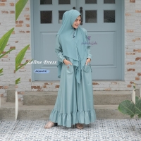 Dress - Zeline