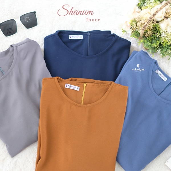 Inner Shanum
