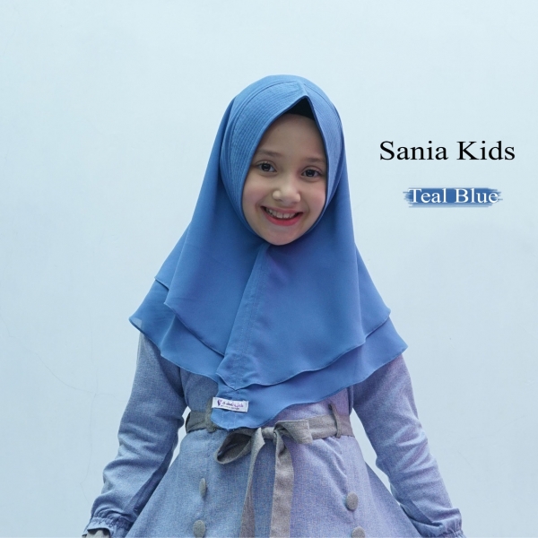 Khimar - Sania kids M
