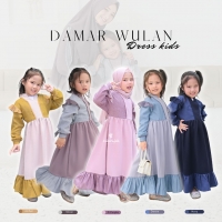 DAMARWULAN GIRL