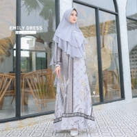 Emily Dress