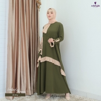 Dress - Amberly Dress