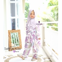 Pajamas - Pajamas saffiya kids( L-XXXL)