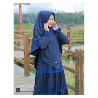 Khimar - Khimar Cyra