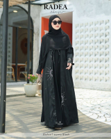 Dress - Radea Abaya