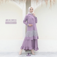 dress - Arumi dress