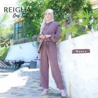Cullote - Cullote Reigha