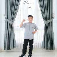 KEMKO HASAN KIDS