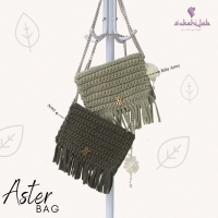 Tas - Aster bag