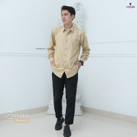 KEMEJA ZUMMA NEW SERIES