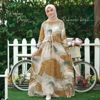 Dress - Karleen