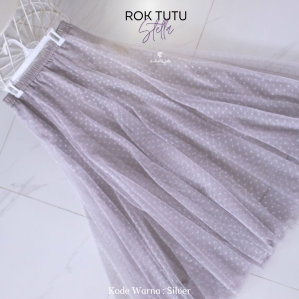 Stela Rok Tutu