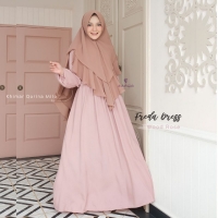 DRESS - FREDA DRESS