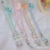 Konektor masker