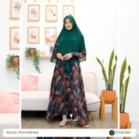 Dress - Azumi dress