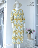 Home Dress - Disty Home Dress