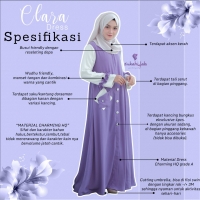 Dress - Clara