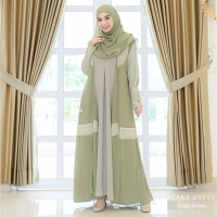 HASANA OUTER ONLY