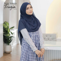 Dress - Frezia New Series