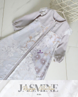 Gamis Anak - Jasmine Raya Kids