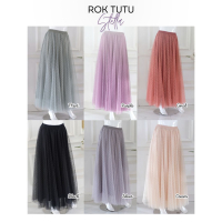 Rok Dewasa - Stela Rok Tutu