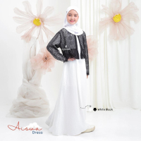 Aiswa Dress