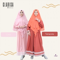 Dress - Clarissa Series 2