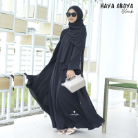 Dress Mom - Haya Abaya