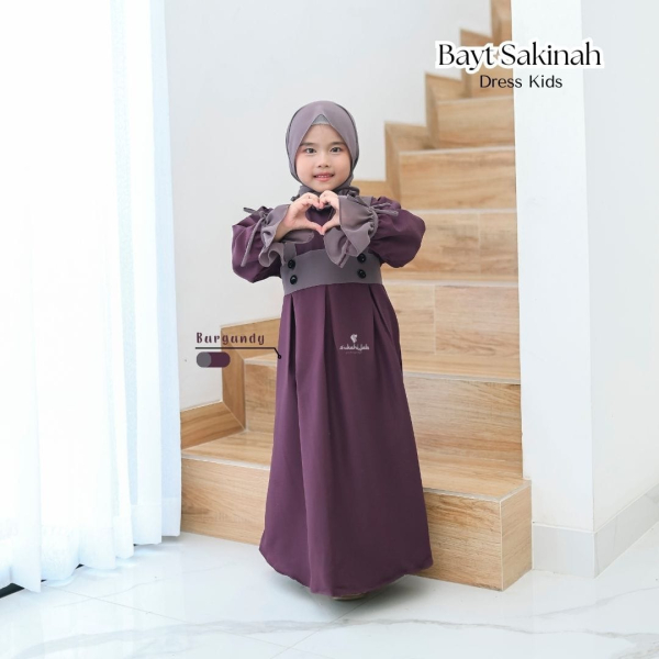 Sakinah Girl
