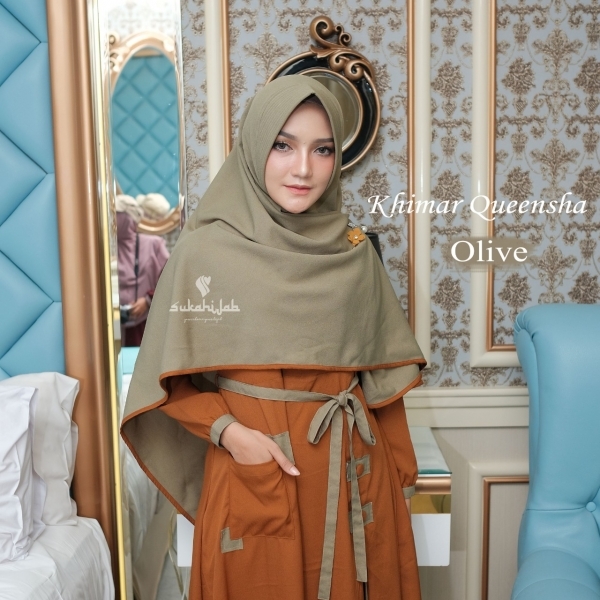 Queensha Soft ped