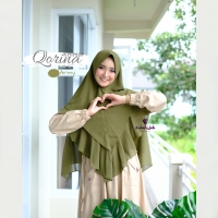 KHIMAR - QORINA KHIMAR